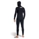Гідрокостюм New master Team 5mm wetsuit long size VII WE055GP7 (OMER)(diving)