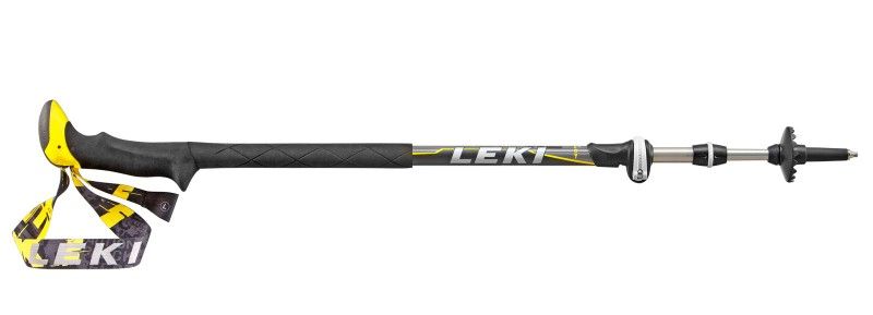Трекинговые палки Leki Sherpa XL AS SpeedLock