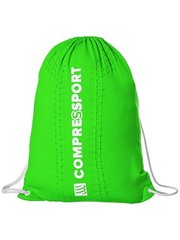 Рюкзак, що розтягується Compressport Endless Backpack, Fluo Green (BAG-01-6140)