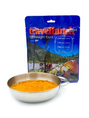 Сублімована їжа Travellunch Chili con Carne 250 г