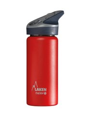 Термокружка Laken Jannu Thermo 0,5L Red
