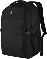 Рюкзак Victorinox Vx Sport EVO Daypack Black відділ. д/ноутбука 15,6" (32л) (36x49x27)