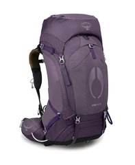 Жіночий рюкзак Osprey Aura AG 50 W, Enchantment Purple, XS/S (009.2807)