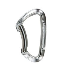 Карабін Climbing Technology Lime B Silver