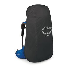 Чохол на рюкзак Osprey Ultralight Raincover L, Black, L (843820155600)