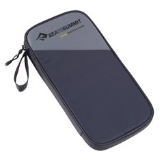 Кошелек Sea To Summit - Travel Wallet RFID Black, 21.5 х 10.5 х 2.5 см (STS ATLTWRFIDLBK)