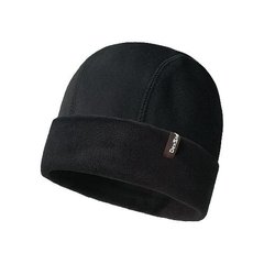 Шапка водонепроникна Dexshell Watch Hat чорна S/M 58-60 см