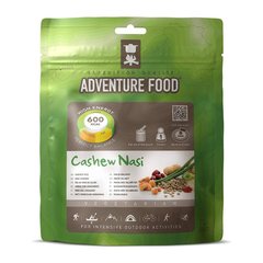 Сублимированная еда Adventure Food Cashew Nasi Индонезийский рис кешью
