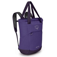 Жіночий рюкзак Osprey Daylite Tote Pack 20, Dream Purple (009.2462)