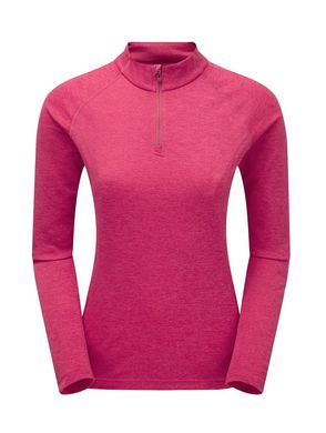 Кофта Montane Female Dart Zip-Neck