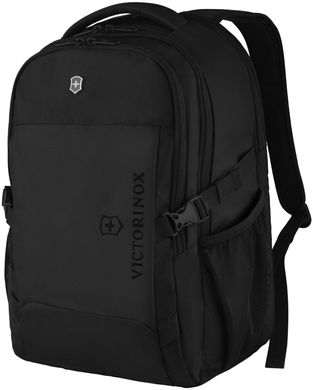 Рюкзак Victorinox Vx Sport EVO Daypack Black відділ. д/ноутбука 15,6" (32л) (36x49x27) Vt611413