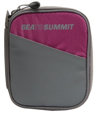 Кошелек Sea To Summit - Travel Wallet RFID Blue, 21.5 х 10.5 х 2.5 см (STS ATLTWRFIDLBL)