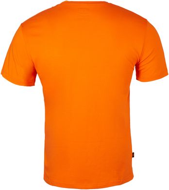 Футболка Brain 2022 XL ц:orange