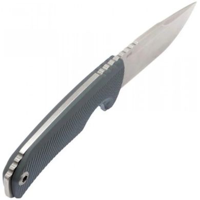 Нож SOG Tellus FX Wolf Grey (SOG 17-06-02-43)