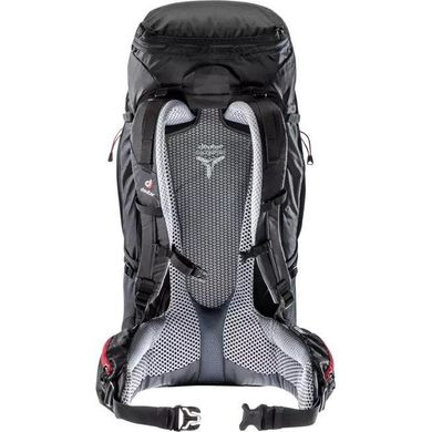 Рюкзак Deuter Futura PRO 44 EL, graphite-black (3401918 4701)