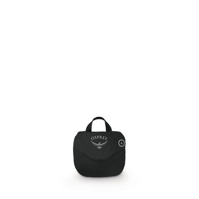 Чохол на рюкзак Osprey Ultralight Raincover L, Black, L (843820155600)