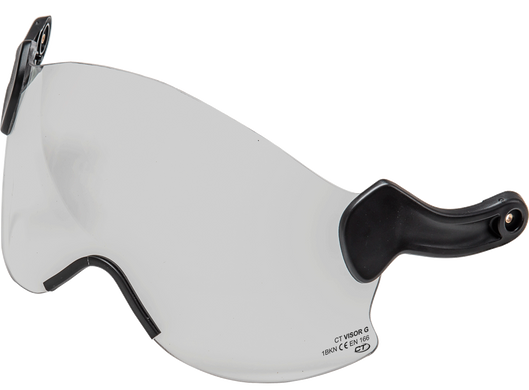 6X9410AB Visor G for Mizar Helmet (защитное стекло для каски)(CT)