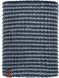 Шарф многофункциональный Buff Knitted & Polar Neckwarmer Dana, Graphite (BU 117888.901.10.00)