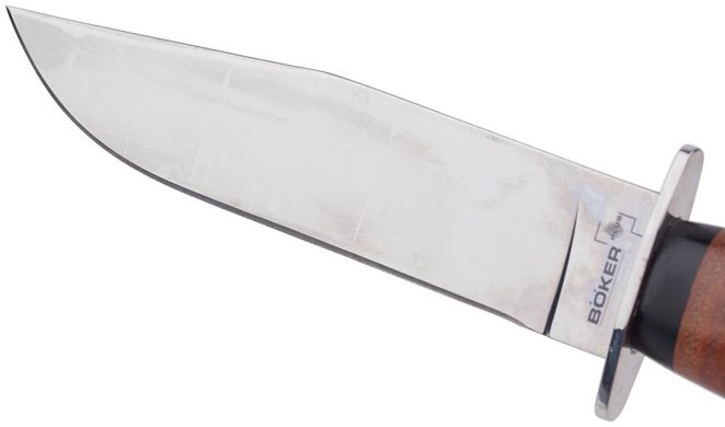 Нож Boker Plus Mark 1 Navy