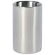 Термокружка з кришкою Tatonka Thermo Mug 350, Silver/Black (TAT 4083.000) Silver/Black