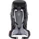 Рюкзак Deuter Futura PRO 44 EL, graphite-black (3401918 4701)