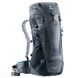 Рюкзак Deuter Futura PRO 44 EL, graphite-black (3401918 4701)