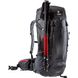 Рюкзак Deuter Futura PRO 44 EL, graphite-black (3401918 4701)