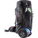 Рюкзак Deuter Futura PRO 44 EL, graphite-black (3401918 4701)