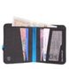 Карманный кошелек Lifeventure Recycled RFID Compact Wallet, grey (68266)