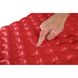 Коврик надувной Sea To Summit - Air Sprung Comfort Plus XT 2020 Insulated Mat Rectangular Wide Red, 186 см х 64 см х 8 см (STS AMCPXTINS_RRW)