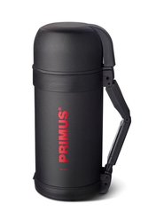 Термос для їжі Primus Food Vacuum Bottle, 1.2, Black (7330033327823)