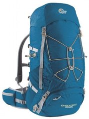 Жіночий рюкзак Lowe Alpine Chollatse II 65:75 Denim Blue/Sand (LA FMP-27-DE-65)