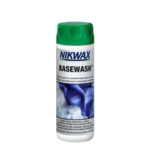 Средство для стирки синтетики Nikwax Base Wash 300ml