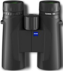 Бінокль Zeiss Terra ED 8 х 42 black-black