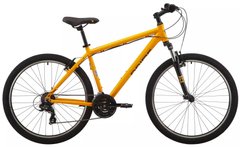 Велосипед 27,5" Pride MARVEL 7.1, рама L, 2023, помаранчевий