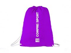 Рюкзак, що розтягується Compressport Endless Backpack, Fluo Violet (BAG-01-4013)