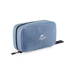 Несесер Toiletry bag dry and wet separation S NH18X030-B jean blue 6927595729014