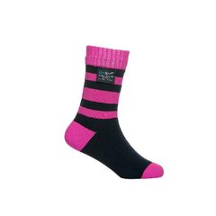 Шкарпетки водонепроникні дитячі Dexshell Children soсks pink, р-р S, рожеві