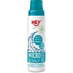 Засіб для прання мікроволокон HEY-sport 207400 MIСRO WASH