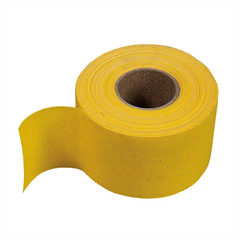 Пластир Singing Rock Super Tape Yellow, 38 см (SR C0034.X3-80)