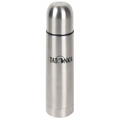 Термос Tatonka H&C Stuff 1.0 L, Silver (TAT 4160.000)