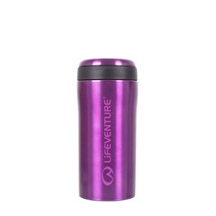 Термокружка Lifeventure Thermal Mug, purple, 300 мл (9530D)