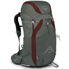 Жіночий рюкзак Osprey Eja 58 (S22), M/L, Cloud Grey (009.2822)