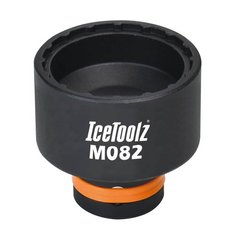 Знімач локрингів Ice Toolz M082 ротора Shimano
