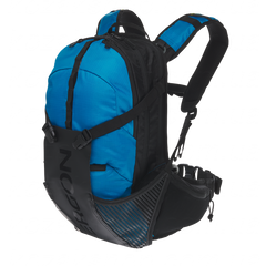 Велосипедний рюкзак Ergon BX3 Evo Stealth / Blue