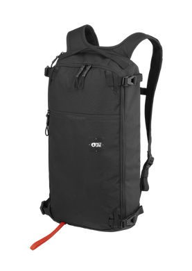 Рюкзак для фрирайда Picture Organic BP 18 L, Black (BP171B)