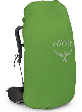 Рюкзак Osprey Kestrel 58 bonsai green - L/XL - зеленый