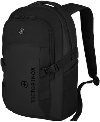 Рюкзак Victorinox Vx Sport EVO Compact Black з відділ. д/ноутбука 15" (20л) (31x45x18) Vt611416