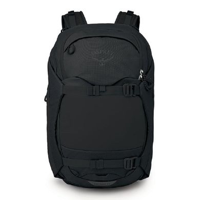 Рюкзак Osprey Metron 24 Pack black - O/S - черный