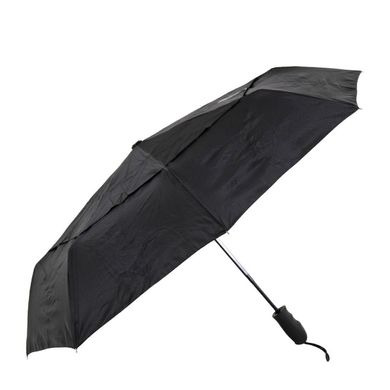 Зонтик Lifeventure Trek Umbrella Medium, black (9490)